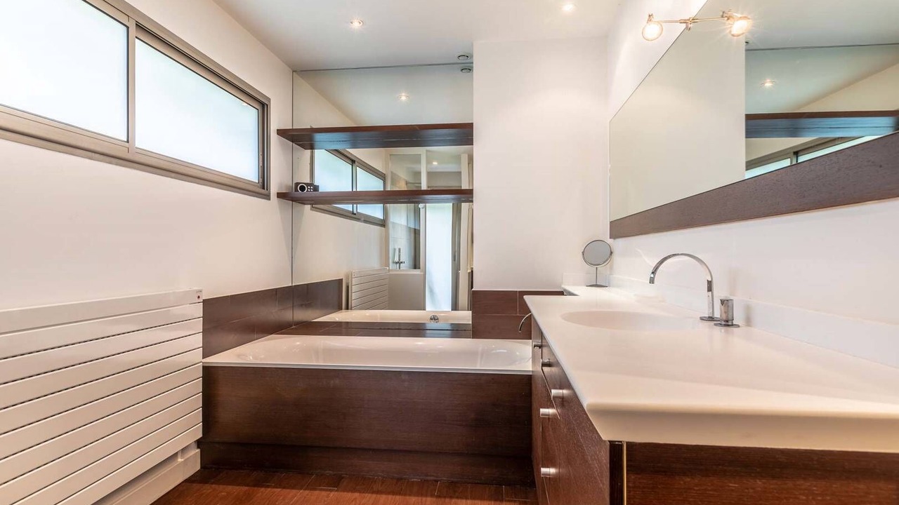 Photo of Bathroom in Soorts-Hossegor