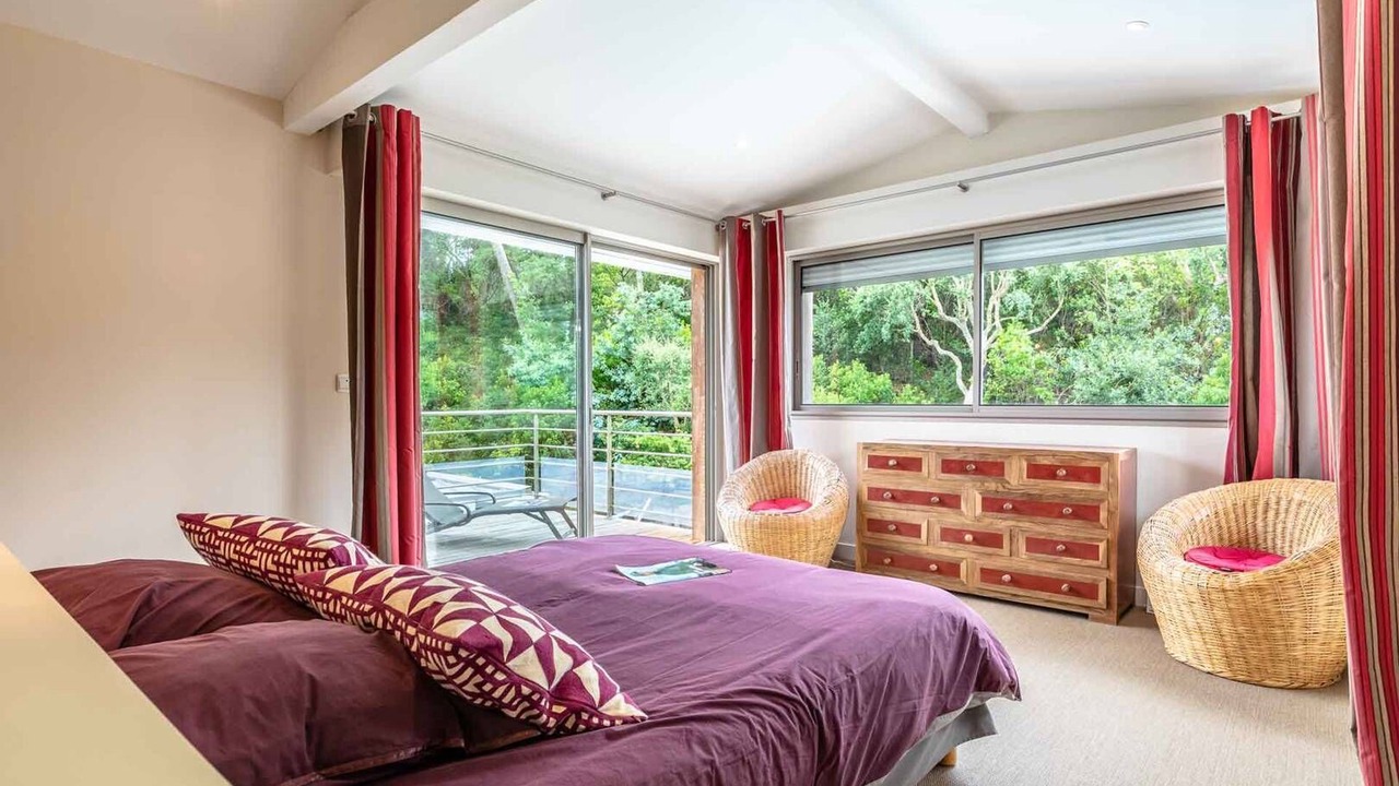 Photo of Bedroom in Soorts-Hossegor