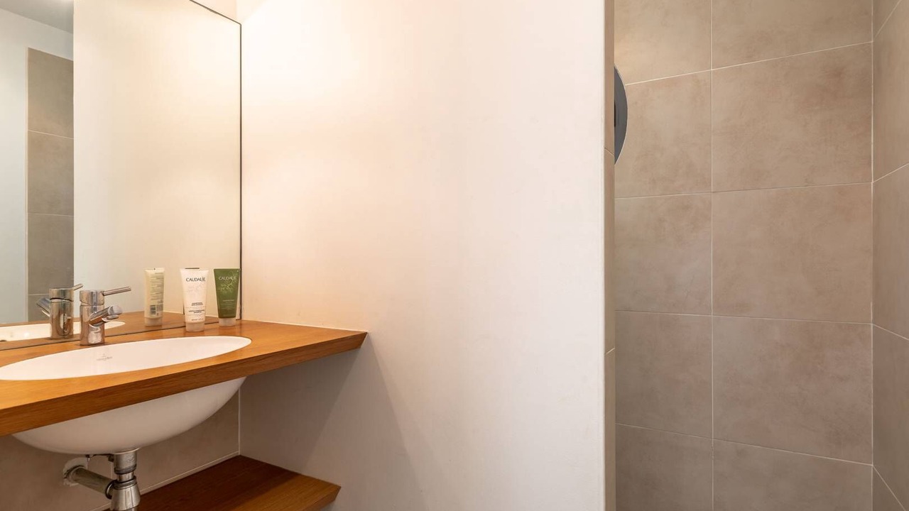 Photo of Bathroom in Soorts-Hossegor