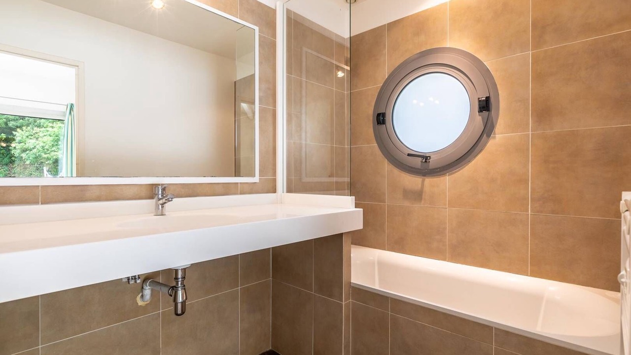 Photo of Bathroom in Soorts-Hossegor