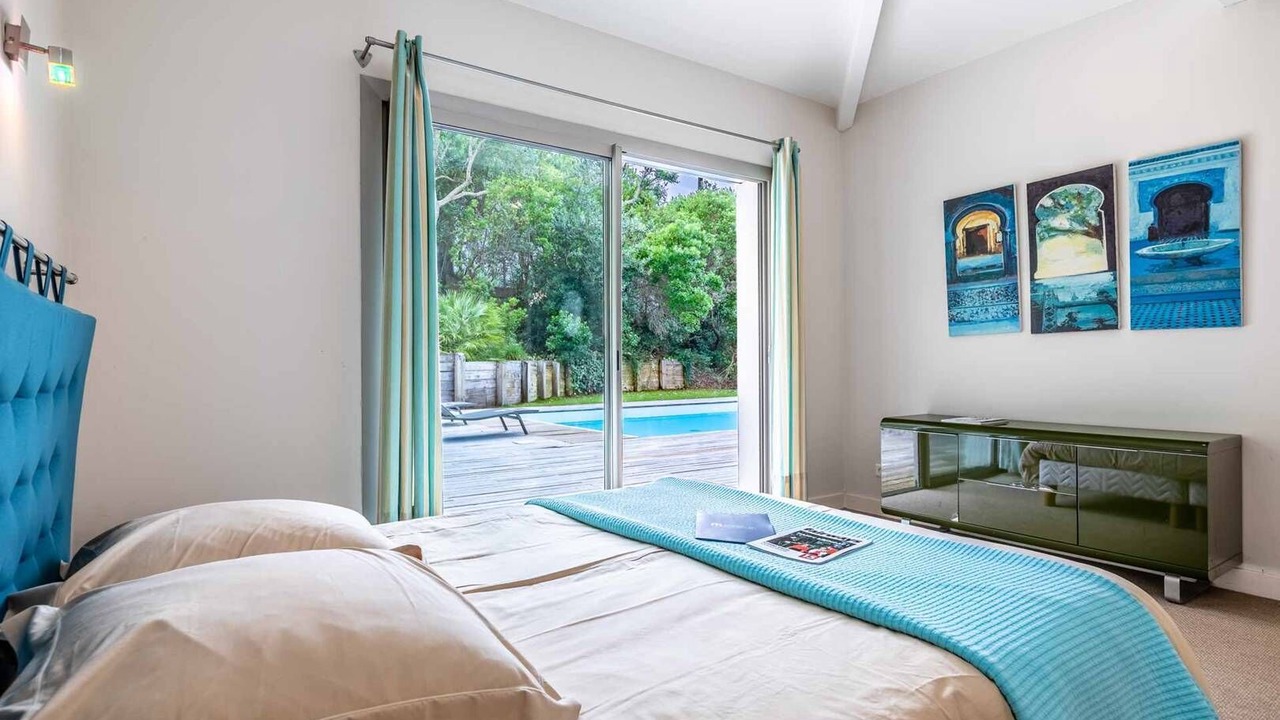 Photo of Bedroom in Soorts-Hossegor