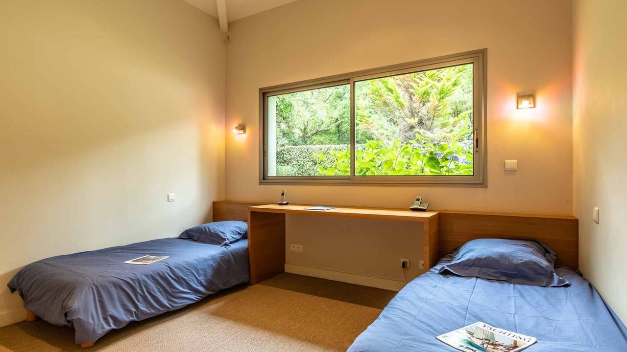 Photo of Bedroom in Soorts-Hossegor