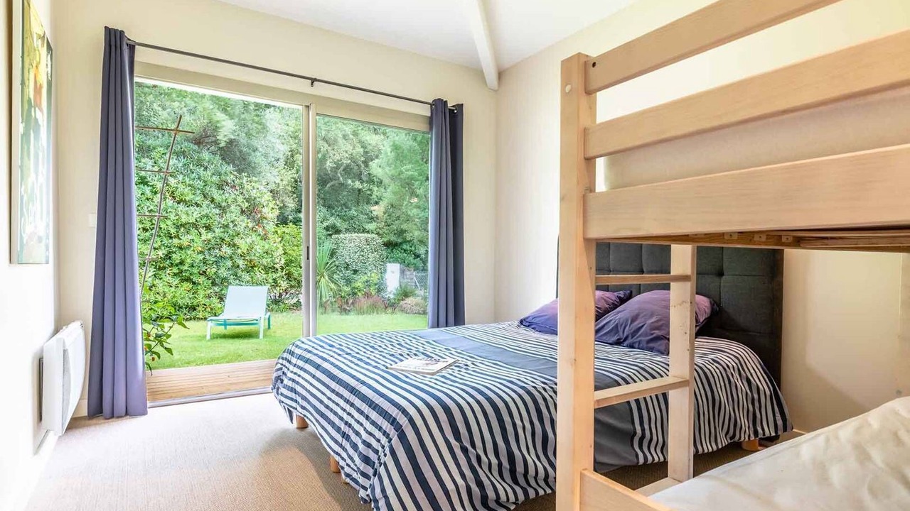 Photo of Bedroom in Soorts-Hossegor