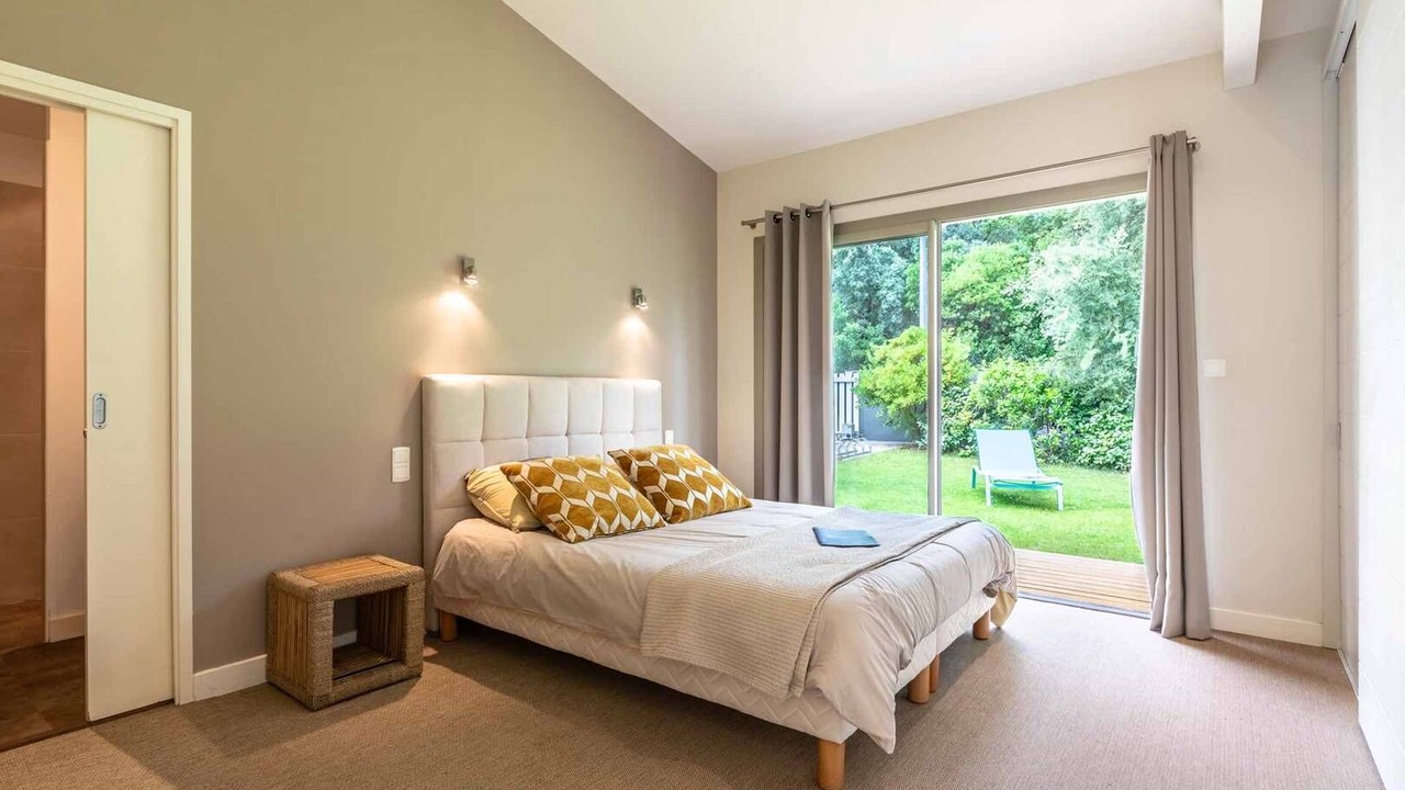 Photo of Bedroom in Soorts-Hossegor
