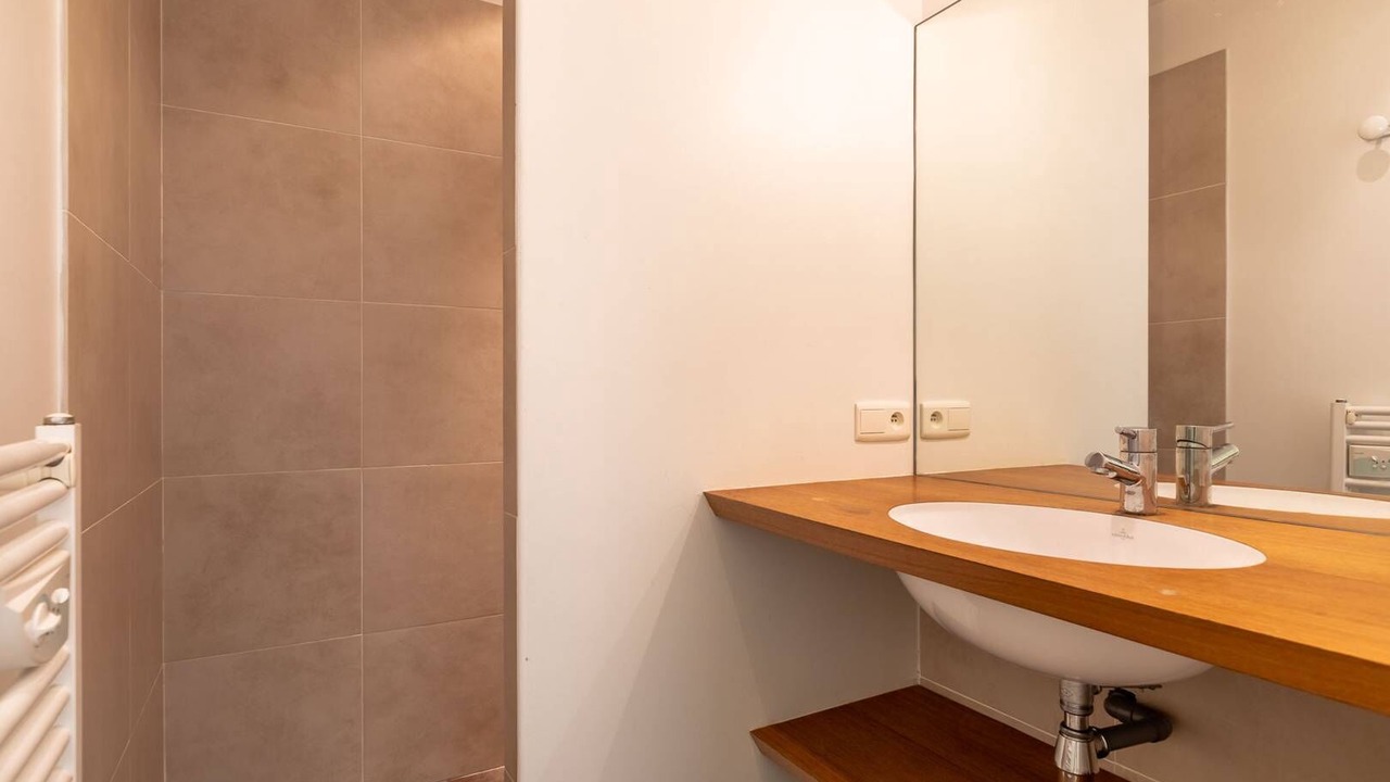 Photo of Bathroom in Soorts-Hossegor