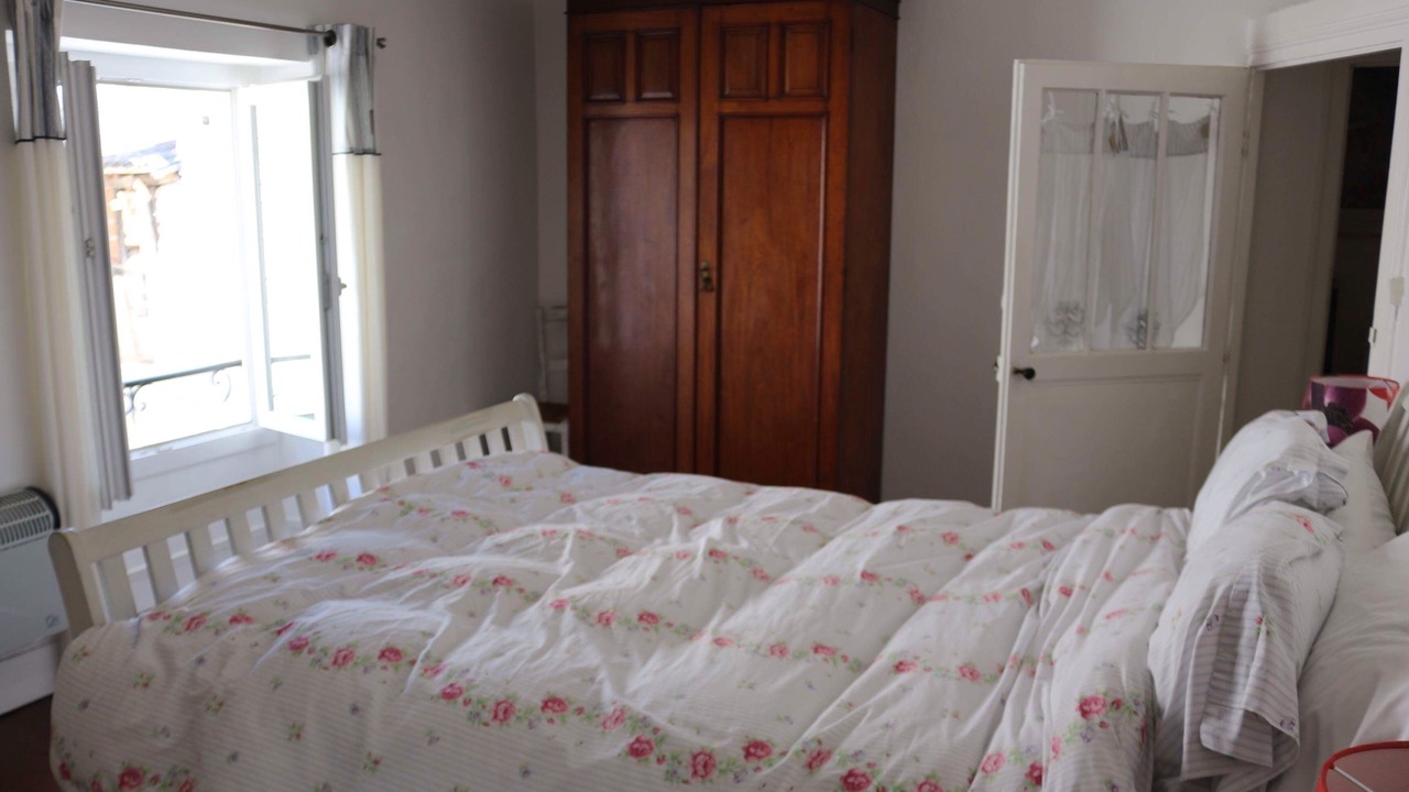 Photo of Bedroom in Eymet