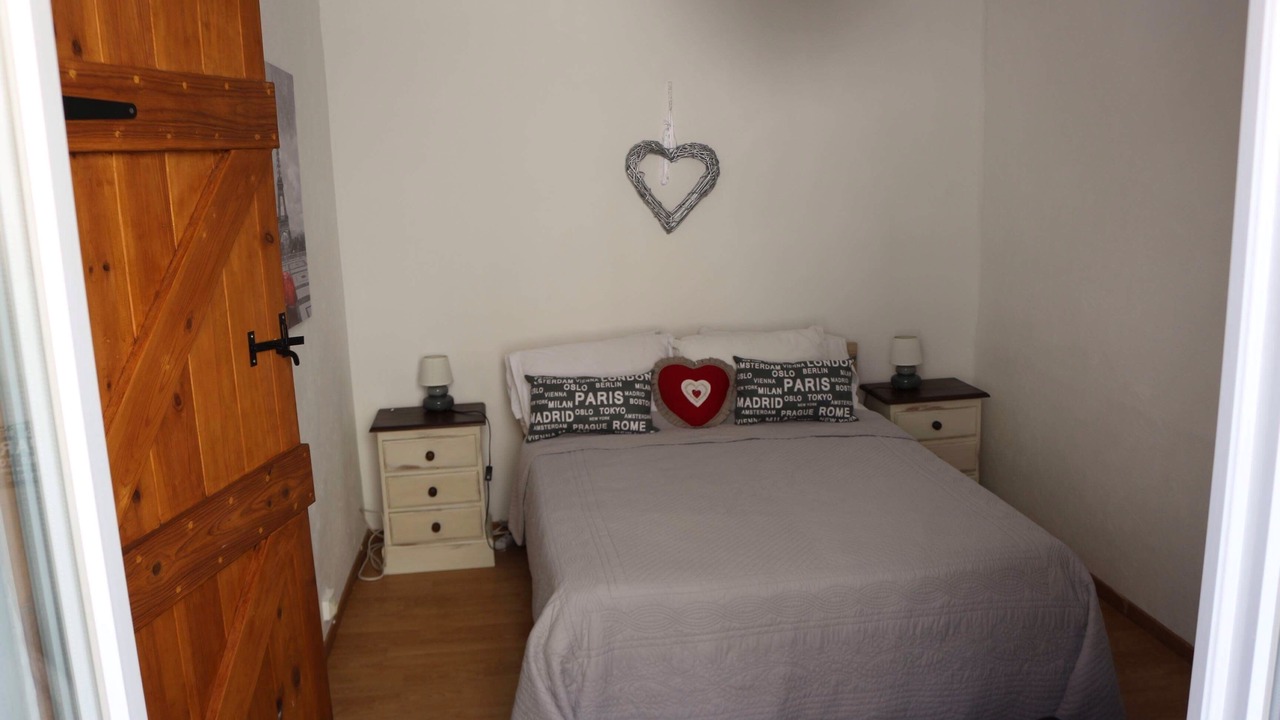 Photo of Bedroom in Eymet