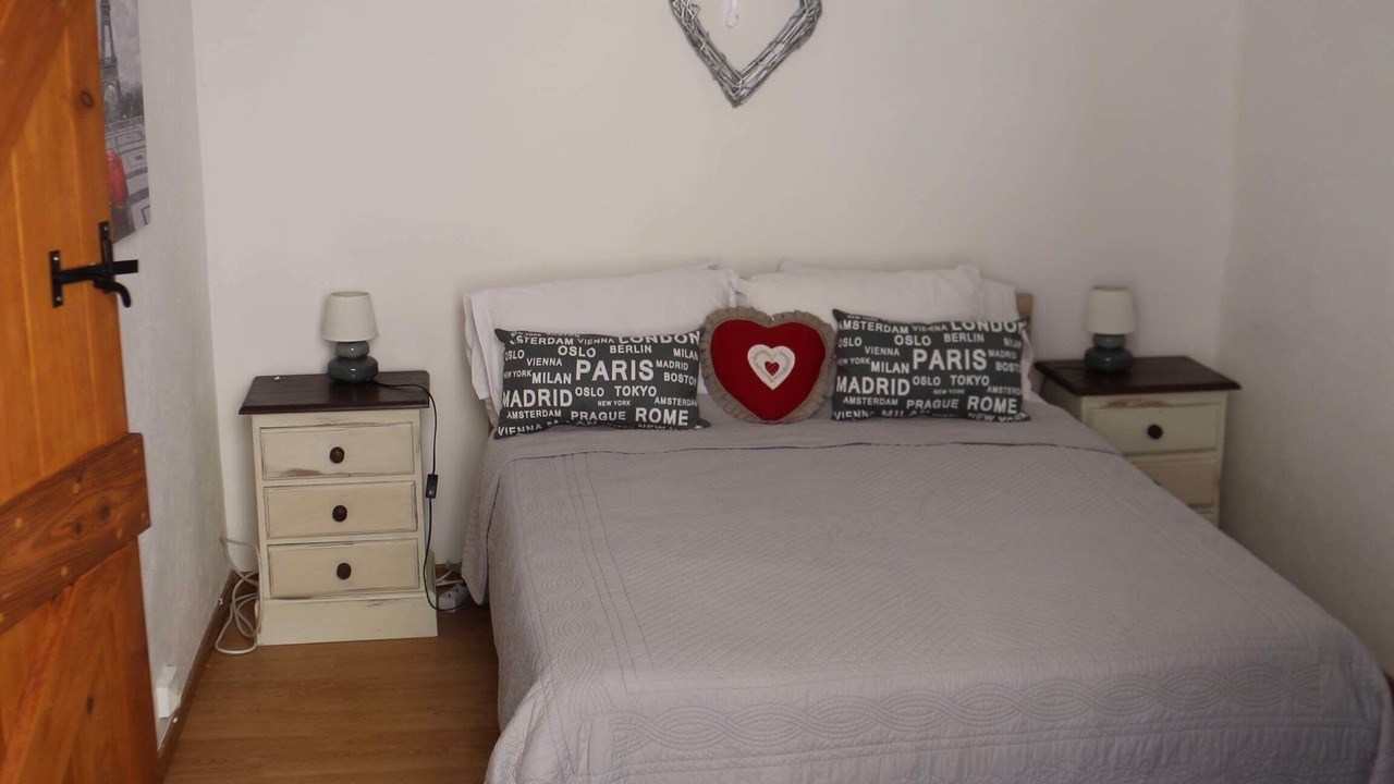 Photo of Bedroom in Eymet