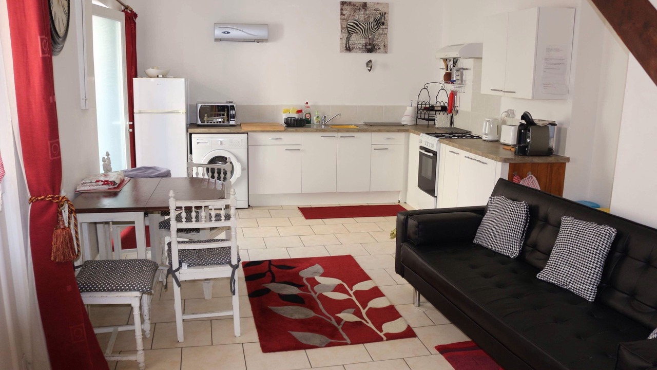 Photo of Livingroom in Eymet