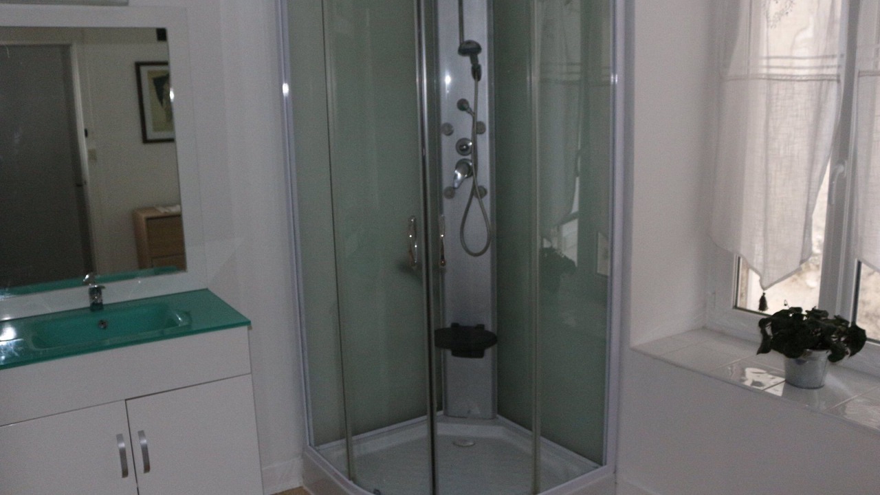 Photo of Bedroom in Eymet