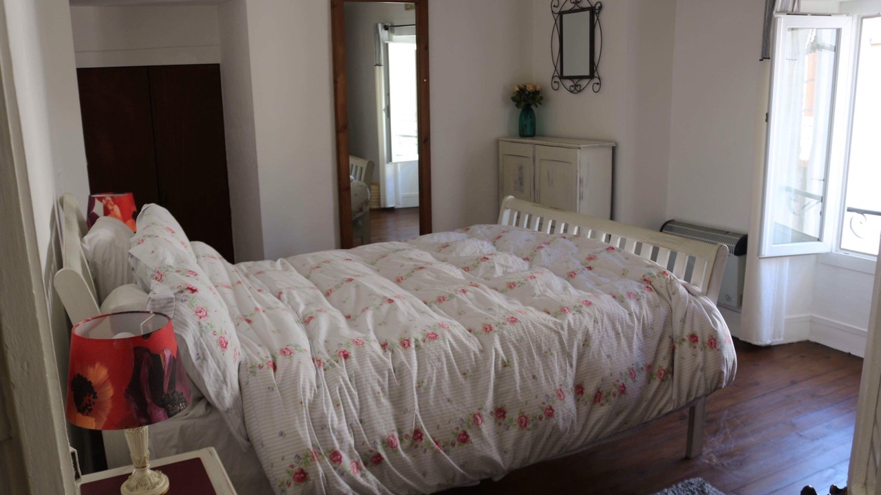 Photo of Bedroom in Eymet