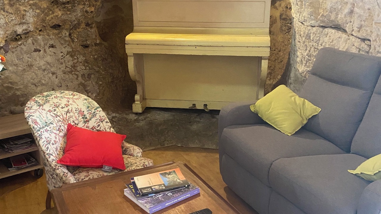 Photo of Livingroom in Sarlat-la-Caneda