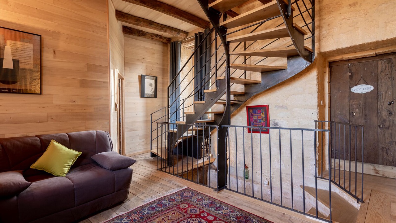 Photo of Livingroom in Sarlat-la-Caneda