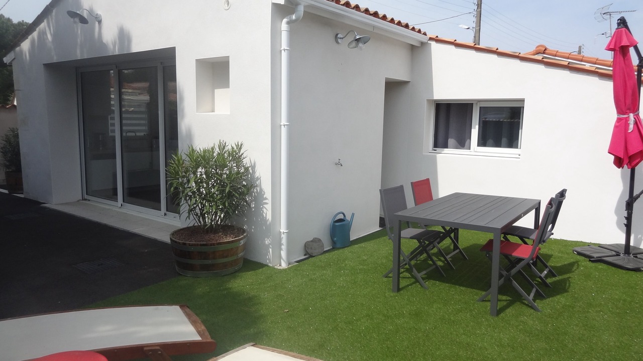 Photo of Outdoor in La Tremblade