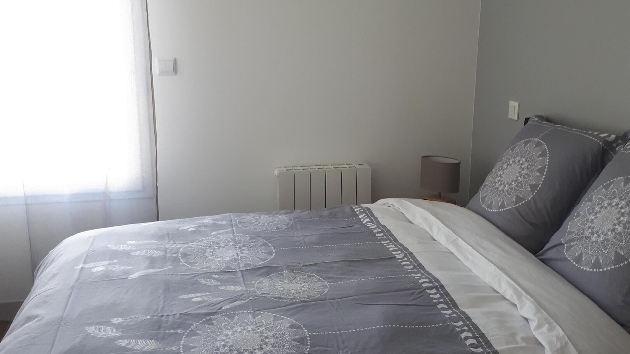 Photo of Bedroom in La Tremblade