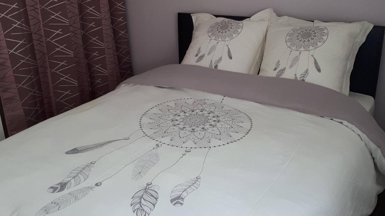 Photo of Bedroom in La Tremblade
