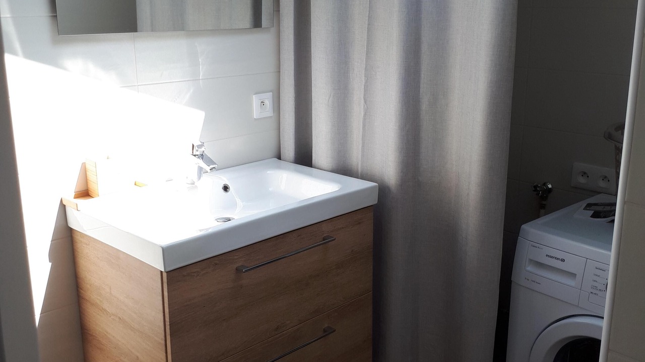 Photo of Bathroom in La Tremblade