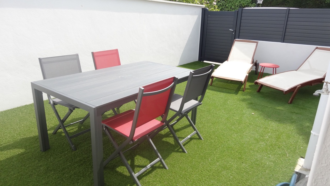 Photo of Outdoor in La Tremblade
