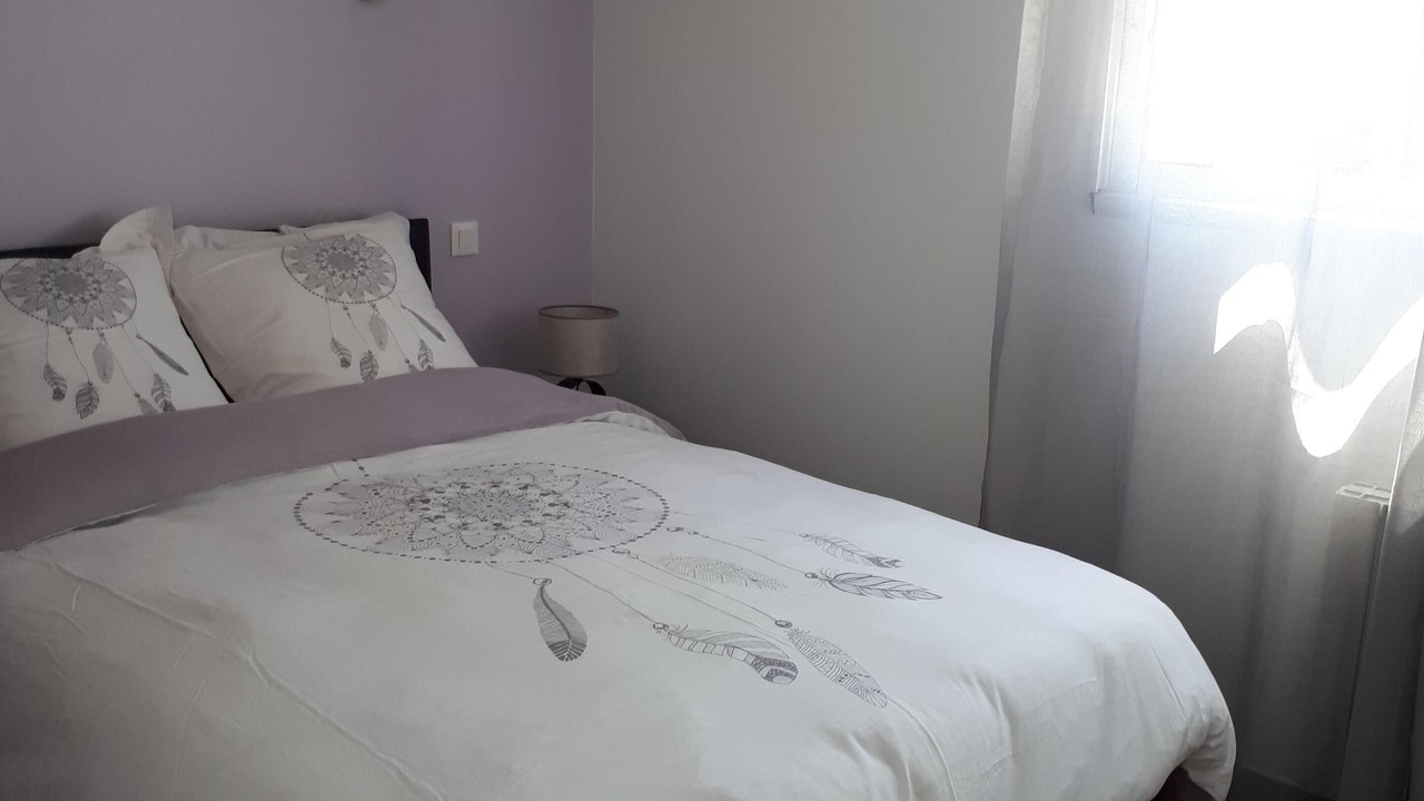 Photo of Bedroom in La Tremblade