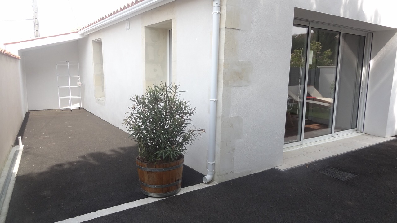Photo of Outdoor in La Tremblade