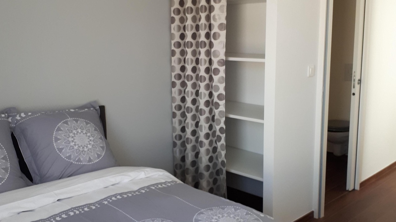 Photo of Bedroom in La Tremblade