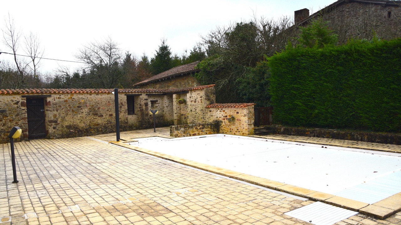 Photo of Outdoor in Le Lindois