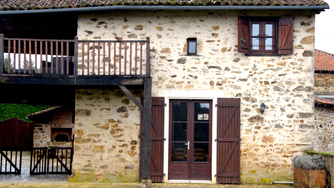 Photo of Outdoor in Le Lindois