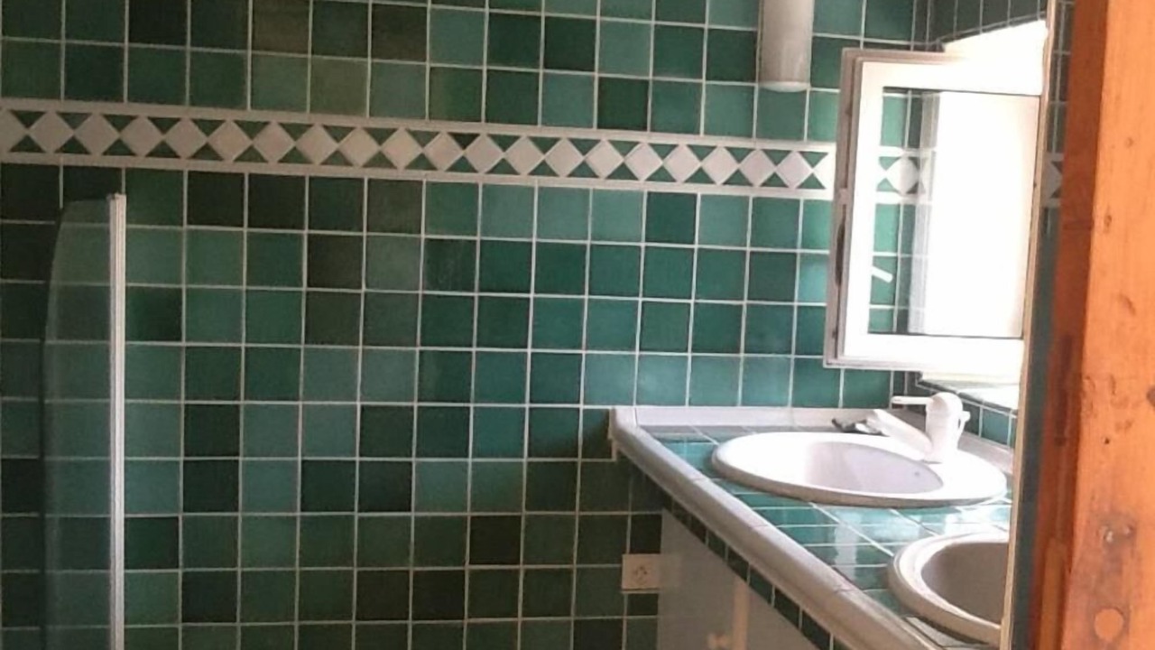 Photo of Bathroom in Le Bois-Plage-en-Re
