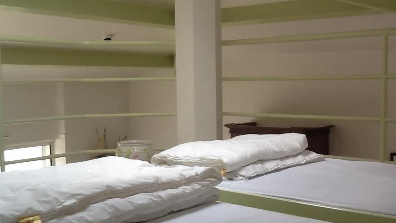 Photo of Bedroom in Le Bois-Plage-en-Re