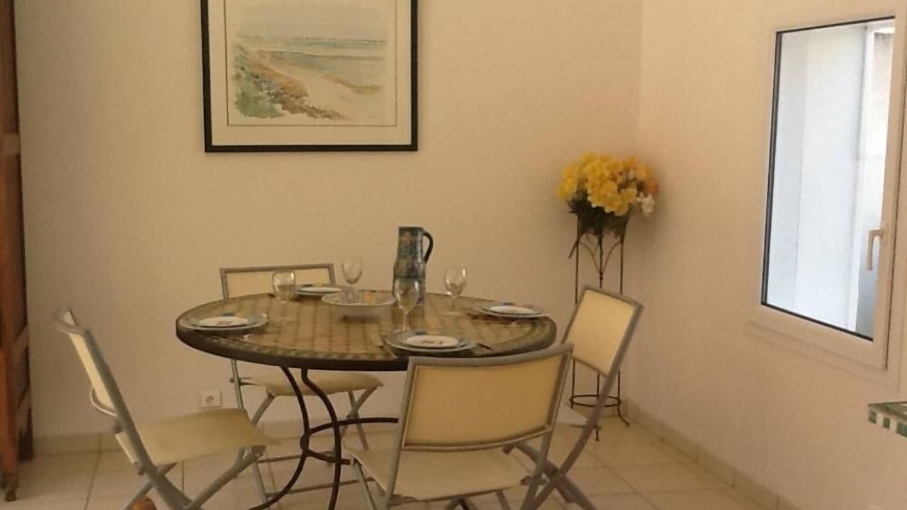 Photo of Livingroom in Le Bois-Plage-en-Re