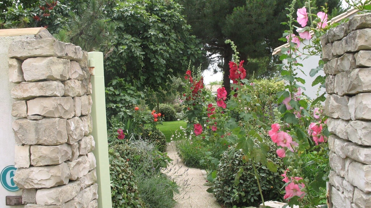 Photo of Outdoor in Le Bois-Plage-en-Re