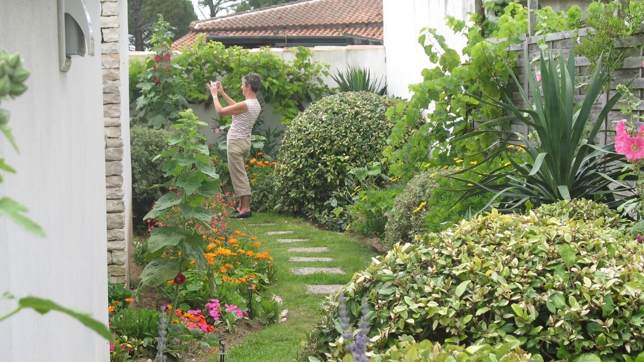 Photo of Outdoor in Le Bois-Plage-en-Re