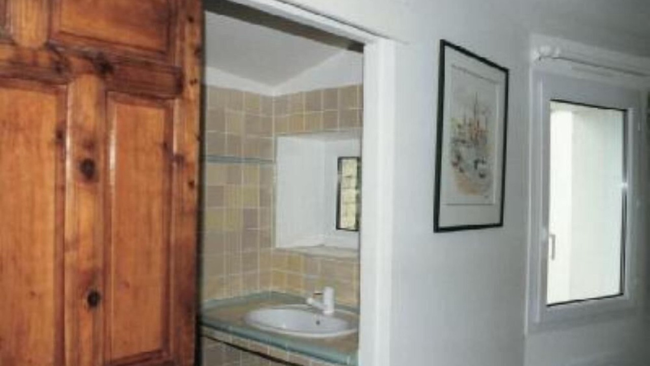 Photo of Bathroom in Le Bois-Plage-en-Re
