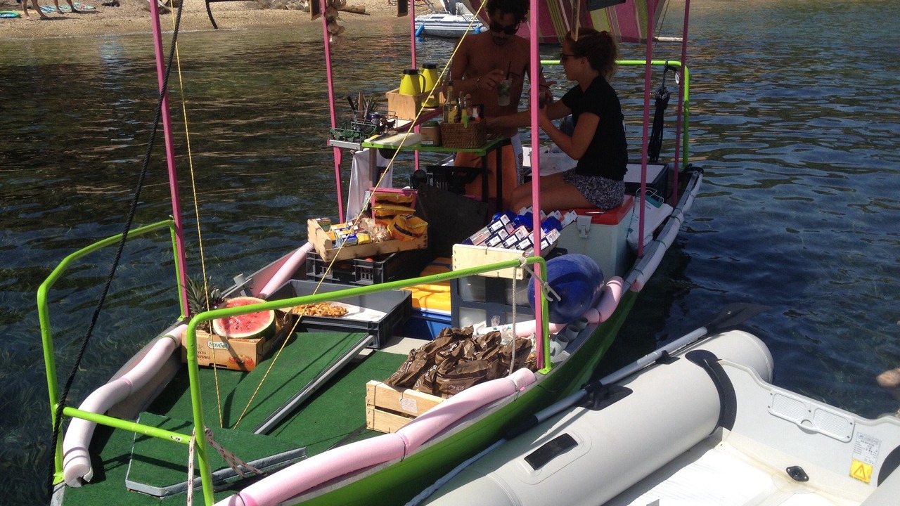Photo of Others in Porquerolles