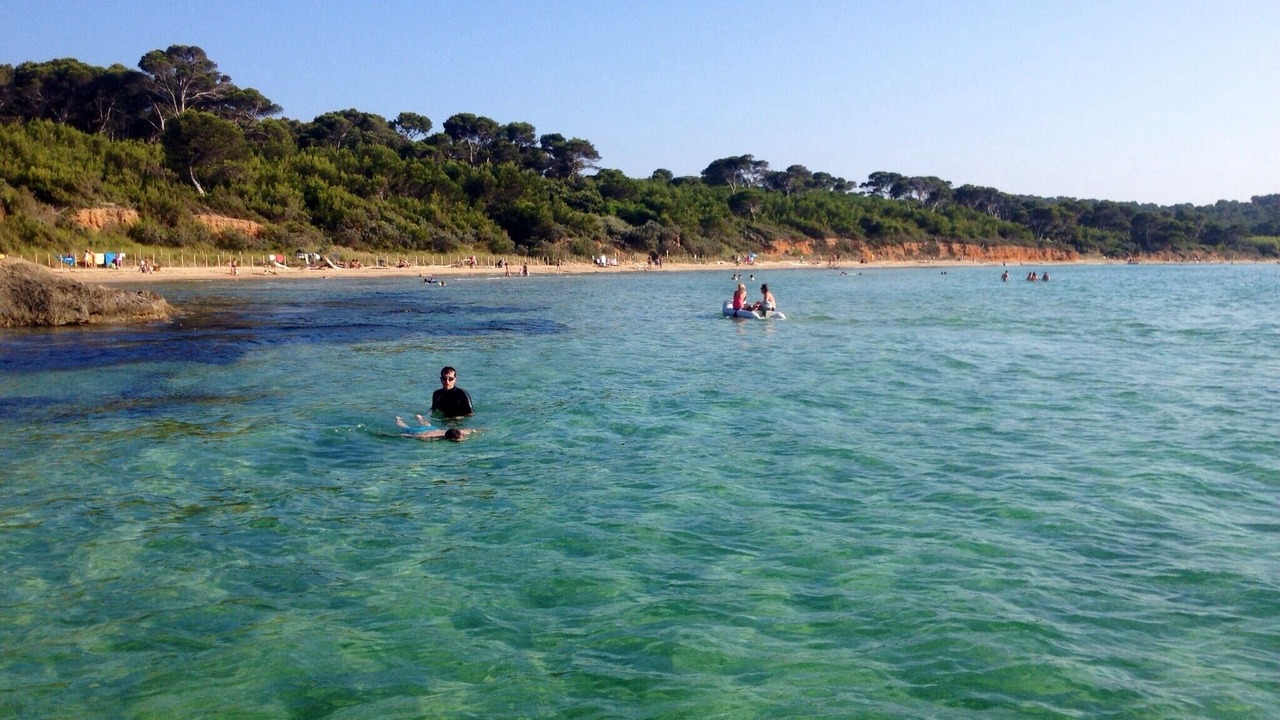 Photo of Others in Porquerolles