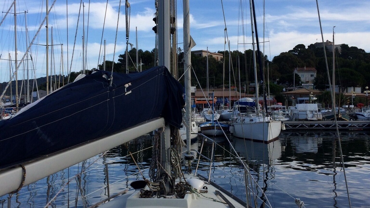 Photo of Others in Porquerolles
