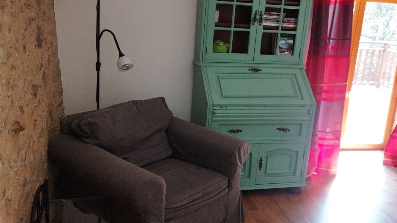 Photo of Livingroom in Clermont-d'Excideuil