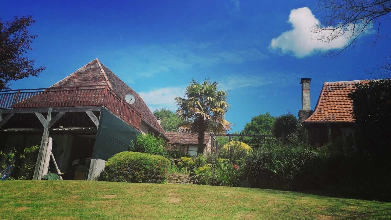 Photo of Outdoor in Clermont-d'Excideuil