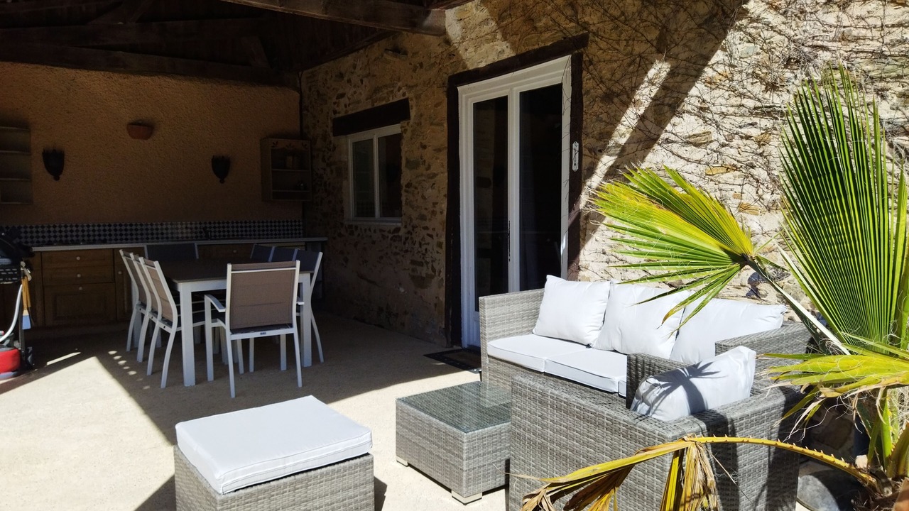 Photo of Outdoor in Clermont-d'Excideuil