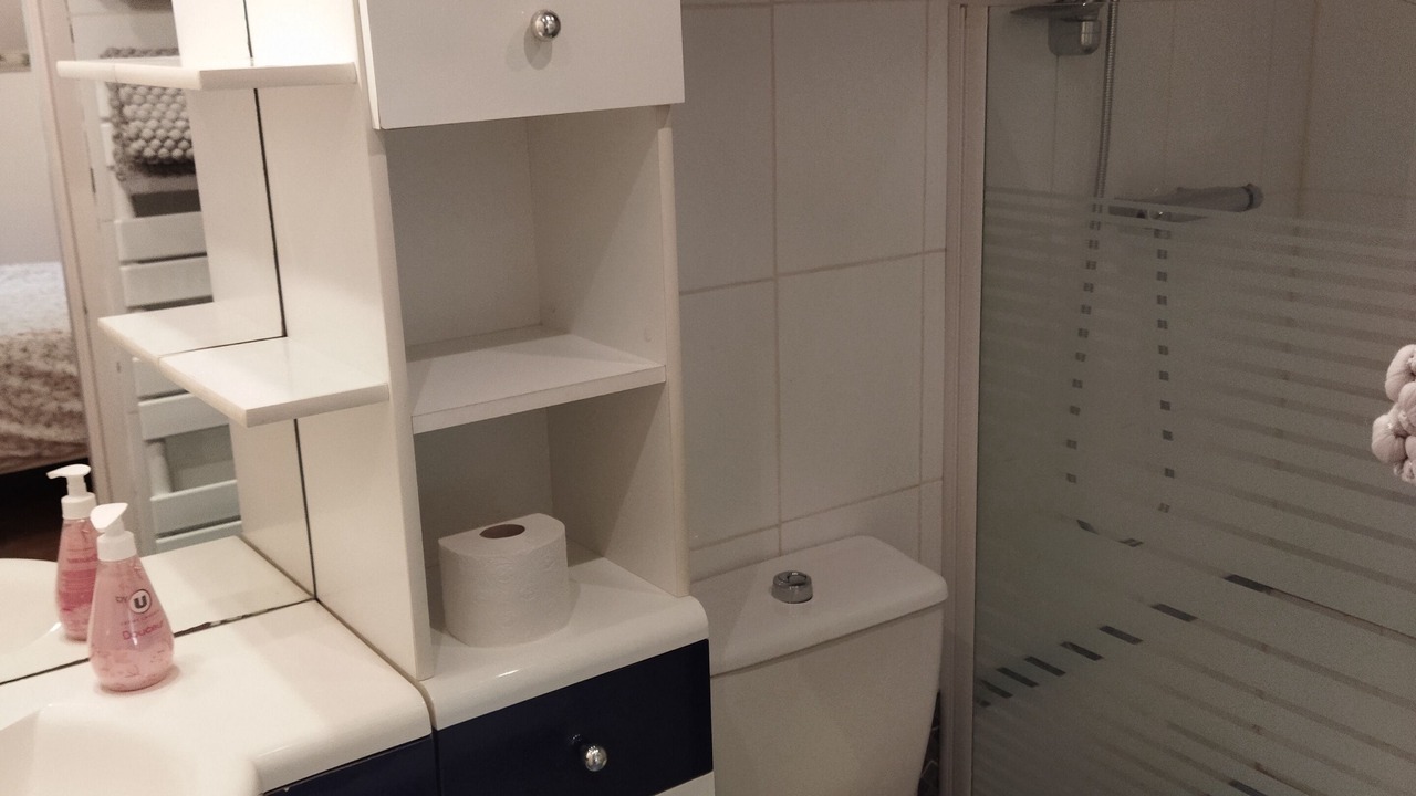 Photo of Bathroom in Clermont-d'Excideuil