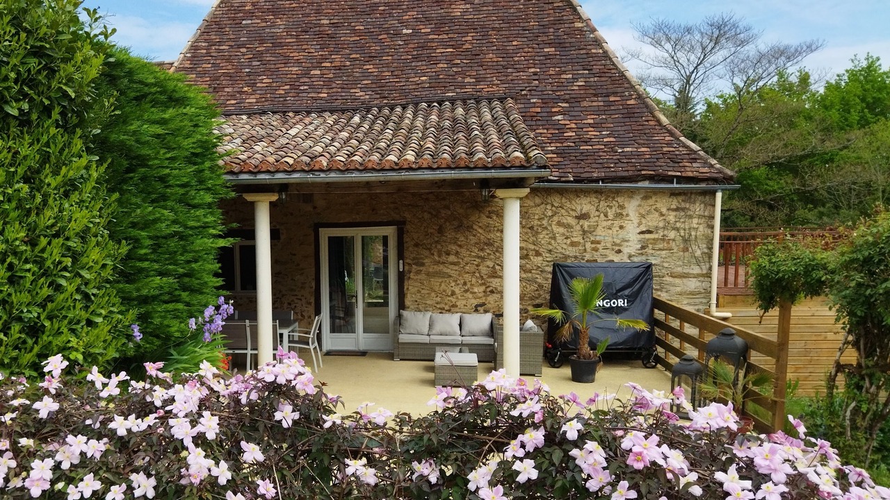Photo of Outdoor in Clermont-d'Excideuil