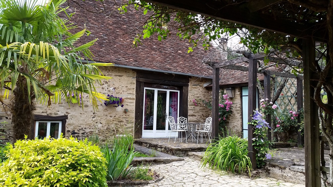 Photo of Patio Balcony in Clermont-d'Excideuil