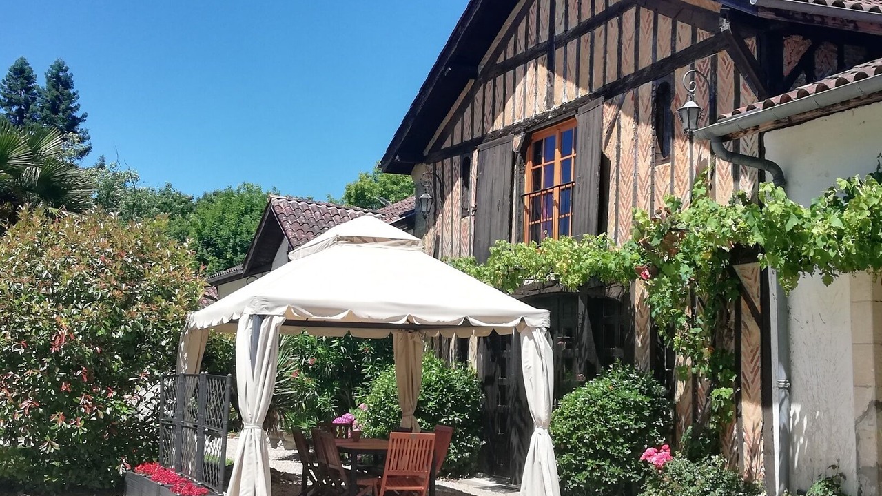 Photo of Outdoor in Beylongue