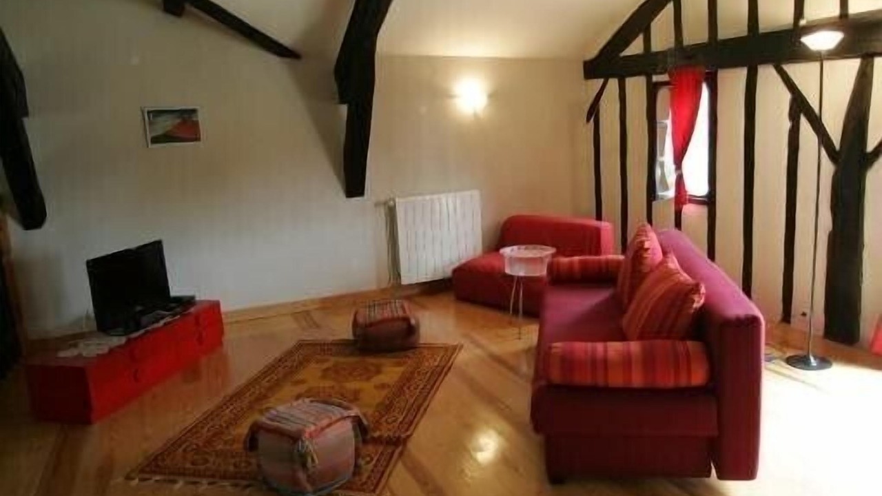 Photo of Livingroom in Beylongue