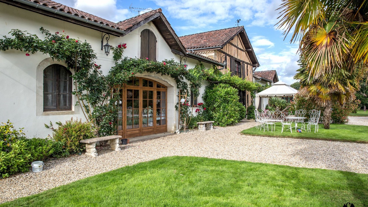 Photo of Outdoor in Beylongue