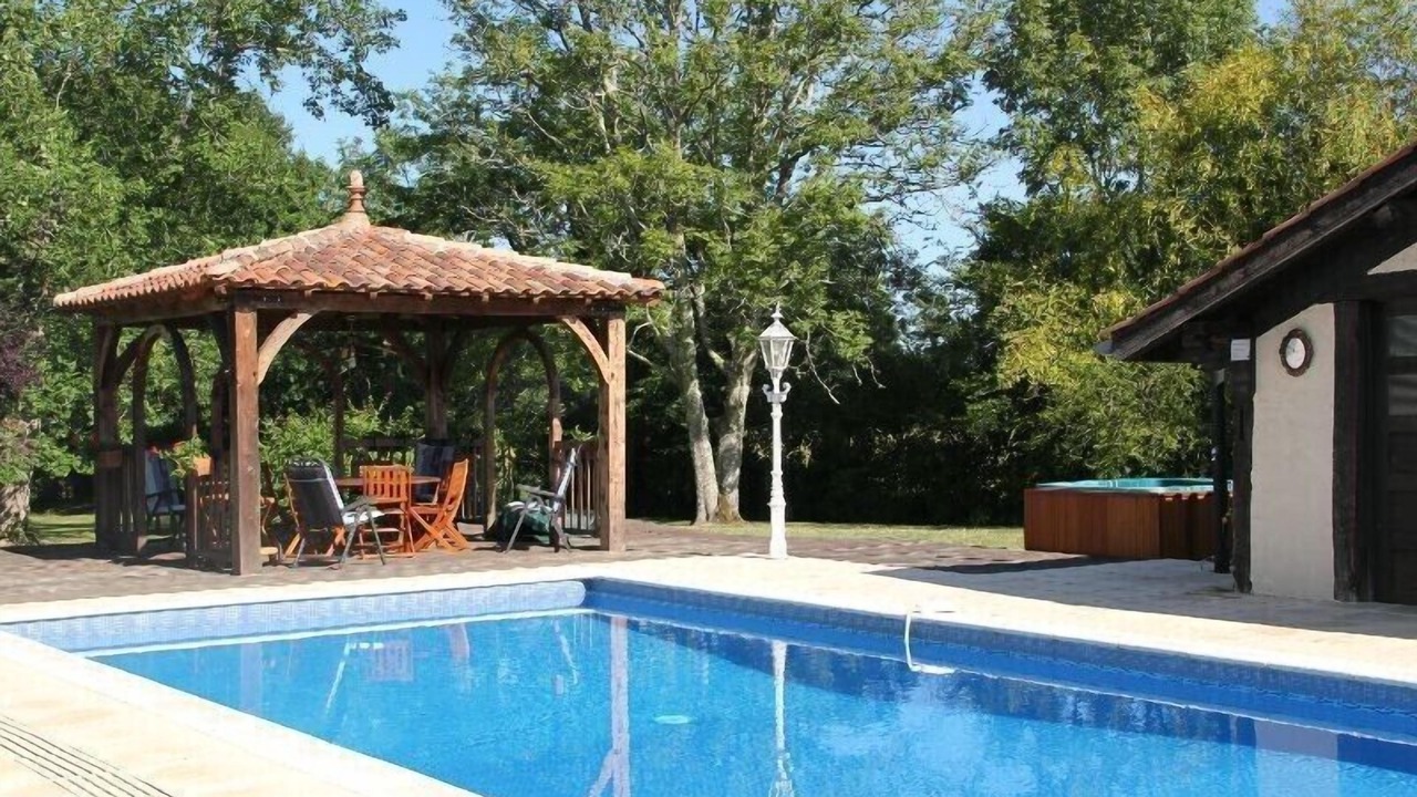 Photo of Outdoor in Beylongue