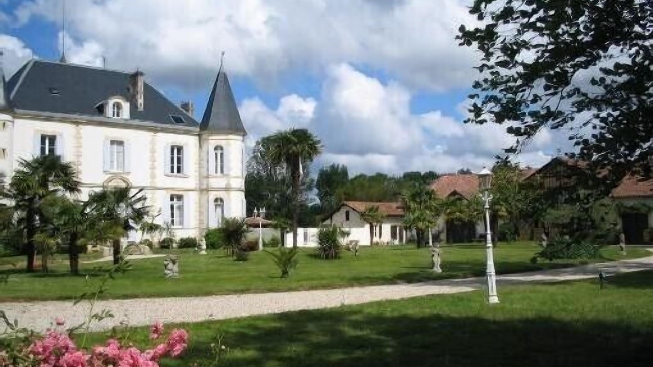 Photo of Outdoor in Beylongue