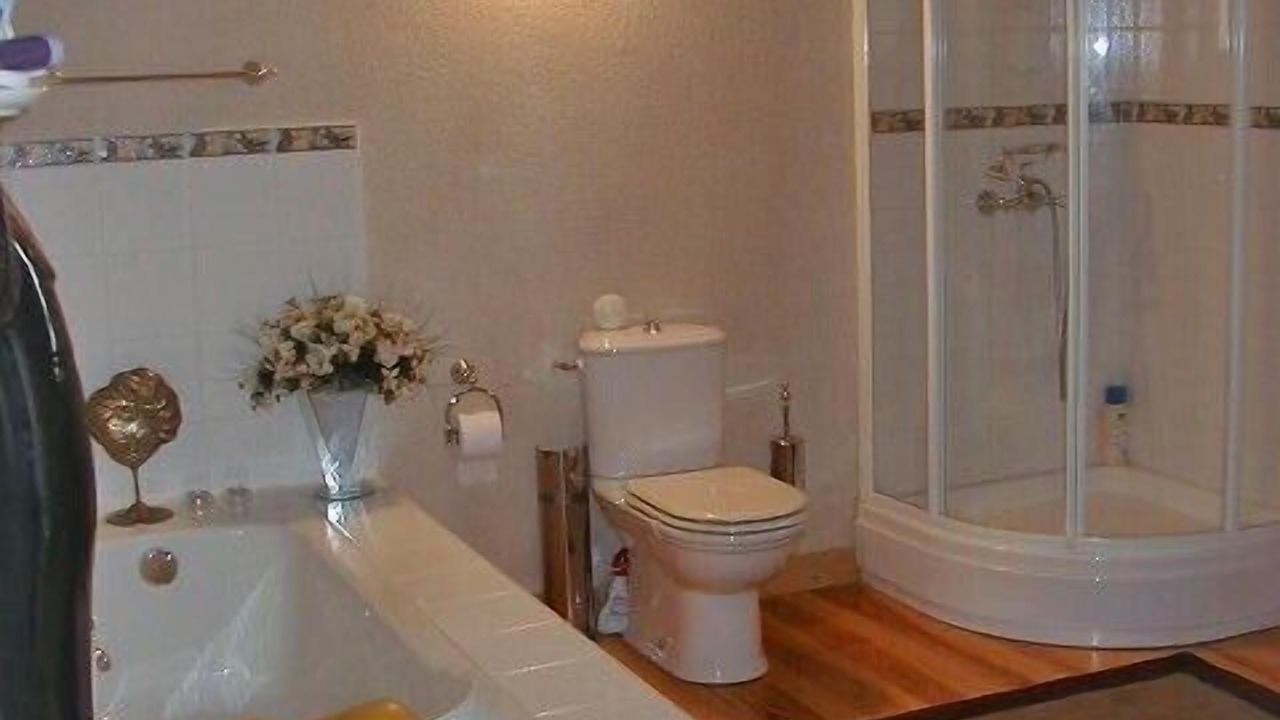 Photo of Bathroom in Beylongue