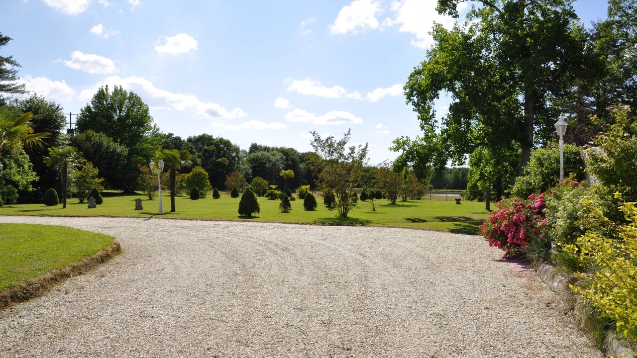Photo of Outdoor in Beylongue