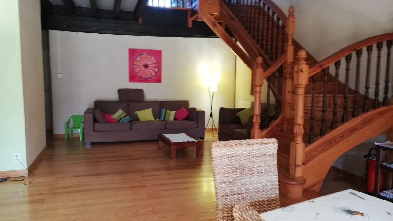 Photo of Livingroom in Beylongue